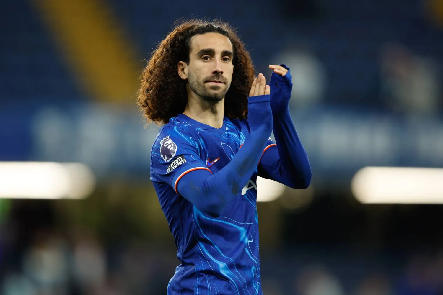 مارك كوكوريلا: من 7 دقائق في برشلونة إلى نجم عالمي مع تشيلسي