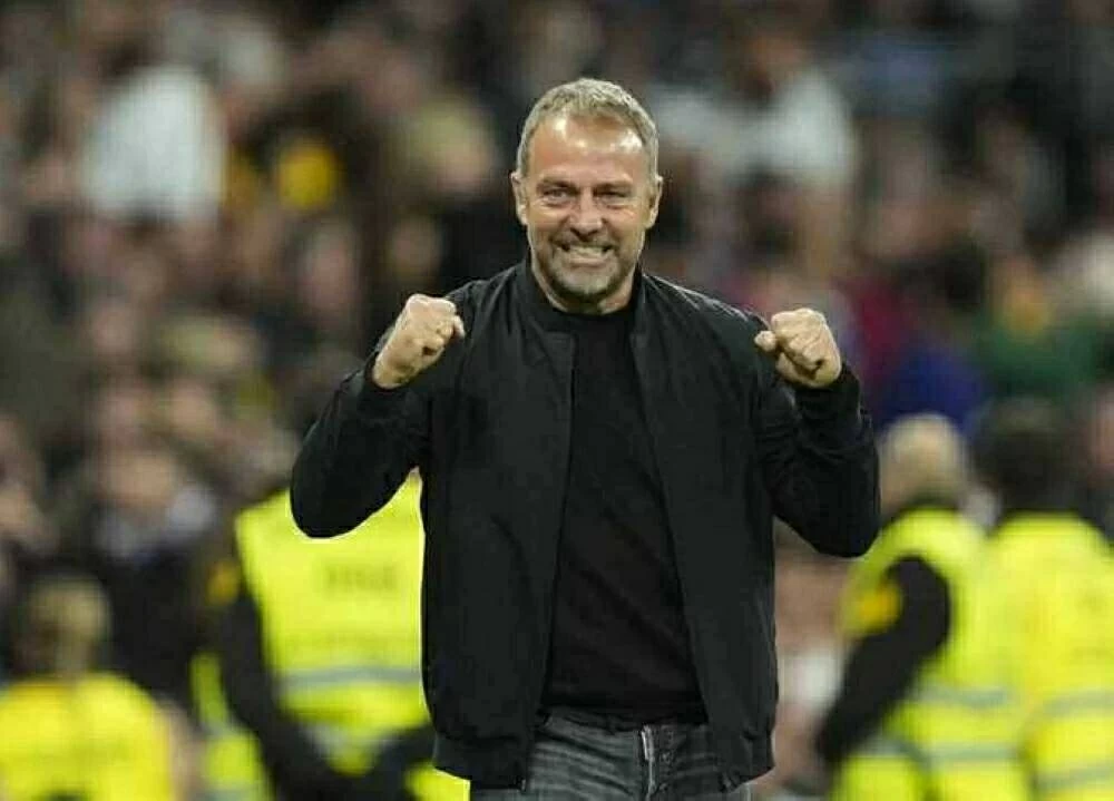 فليك يكشف أسباب خسارة برشلونة أمام تشيلسي ويؤكد على أهمية الضغط الجماعي