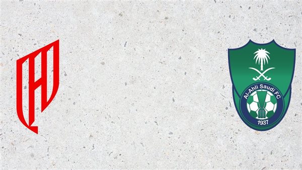 الأهلي يواجه القادسية اليوم في ربع نهائي كأس الملك السعودي