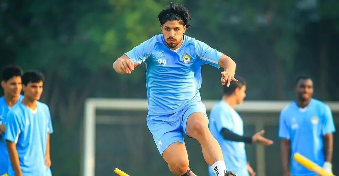 الزوراء العراقي يواجه غاوا الهندي في مواجهة حاسمة بدوري أبطال آسيا 2