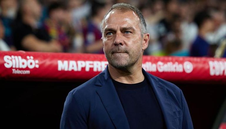 رسالة ثقة في هانز فليك رغم الانتقادات: المدرب يعرف طريق العودة