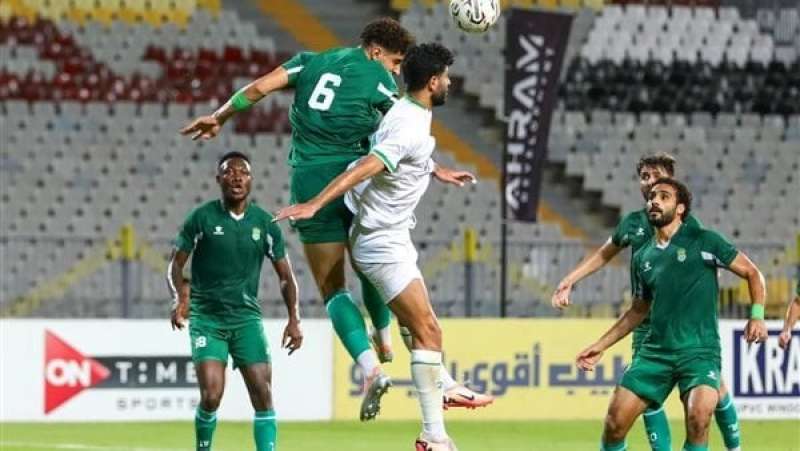 المصري البورسعيدي يتقدم على زيسكو يونايتد بهدفين مقابل هدف في كأس الكونفدرالية