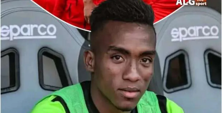 الأهلي يُظهر اهتمامًا بالتعاقد مع أشرف عبادة لتعزيز الدفاع في الشتاء