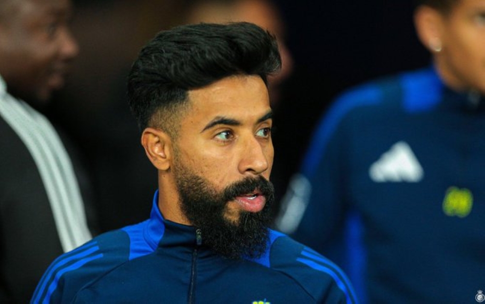 الهزاع يشيد بتحول نواف بوشل مع النصر والمنتخب: لاعب لا يعرف الاستسلام