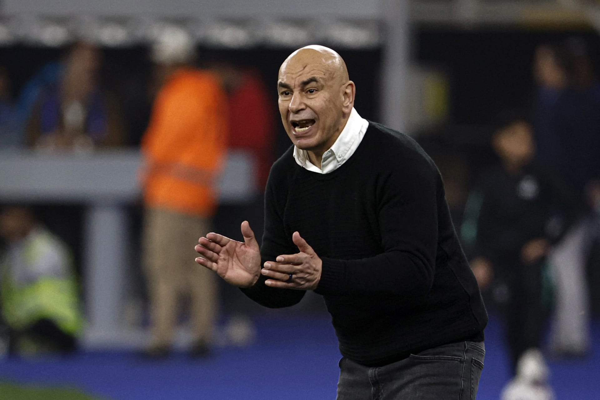 المنتخب المصري ينتظر موقف المصابين قبل الإعلان عن قائمة أمم إفريقيا 2025