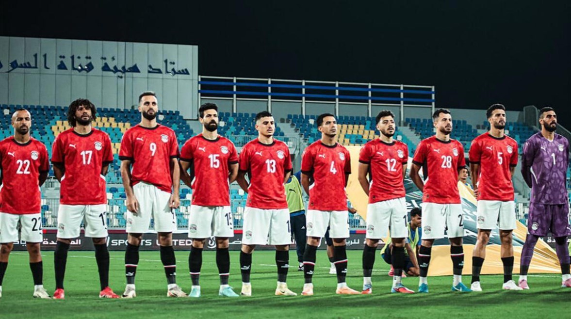 كأس العرب 2025 تنطلق في قطر بمشاركة منتخب مصر الثاني وطموحات كبيرة