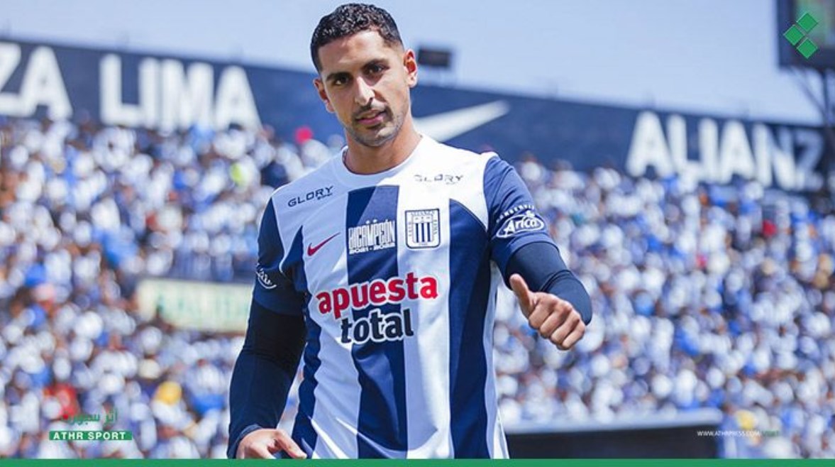 بابلو صباغ يقترب من الدوري المصري وسط صراع الأهلي وبيراميدز