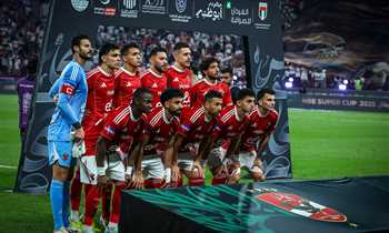 الأهلي يكشف تطورات إصابات الشناوي والشحات ومصطفى العش