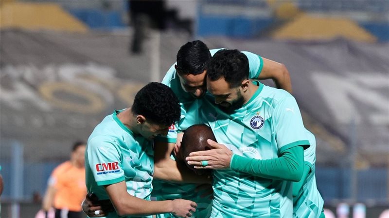 بيراميدز يعلن قائمته لمواجهة باور ديناموز في دوري أبطال أفريقيا