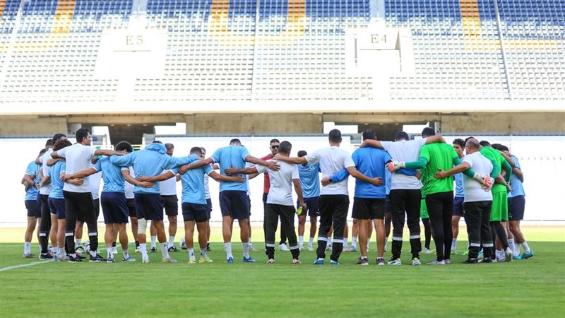 المصري البورسعيدي يواجه زيسكو يونايتد بمعنويات مرتفعة بعد الفوز على كايزر تشيفز