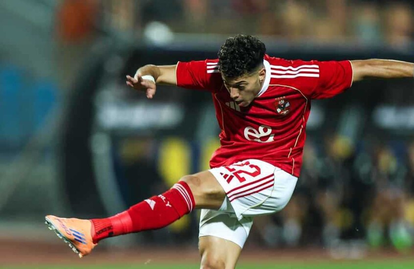 الأهلي ينفي تلقي عروض لضم إمام عاشور وشوبير يؤكد استقرار موقف اللاعب داخل الفريق