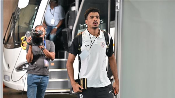 بعثة الزمالك تغادر جوهانسبرج عائدة إلى القاهرة بعد التعادل مع كايزر تشيفز