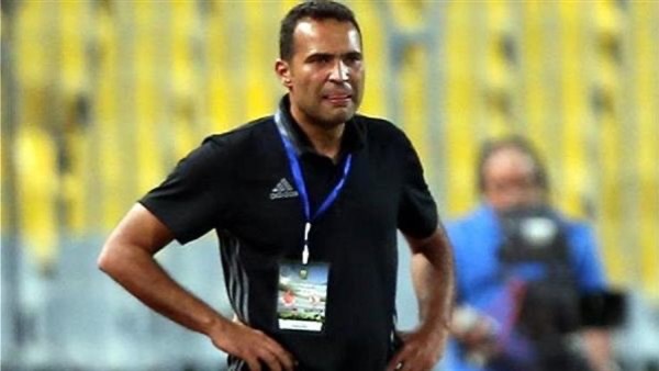 مؤمن سليمان يعلق على خسارة الشرطة أمام الهلال بدوري أبطال آسيا