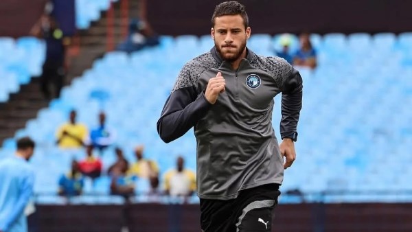 رمضان صبحي يواجه إيقافًا 4 سنوات وطعن أمام المحكمة الفيدرالية السويسرية