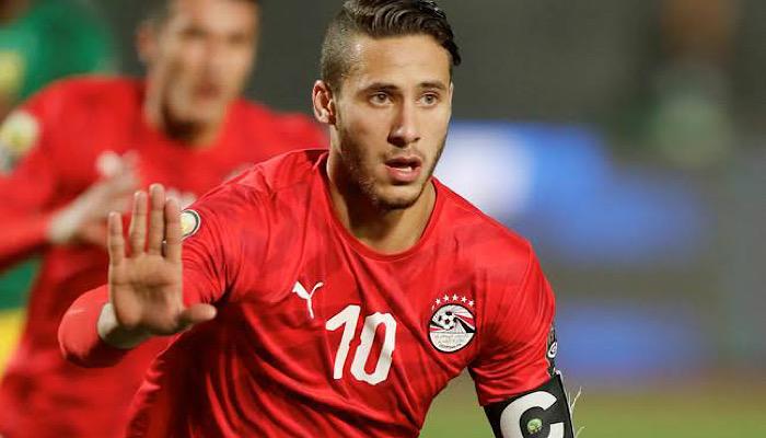 وزير الرياضة يوضح موقف الدولة من أزمة رمضان صبحي ويعلّق على انتقال كيشو لأميركا