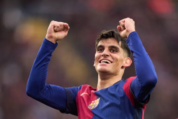 جيرارد مارتين يثني على رد فعل الفريق بعد التأخر المبكر أمام ألافيس