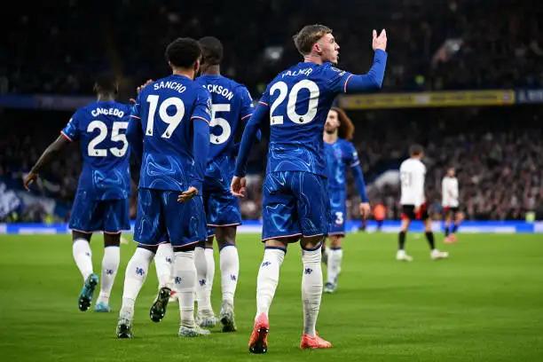 خسارة تشيلسي توقف سلسلتي برشلونة التاريخيتين في دوري الأبطال