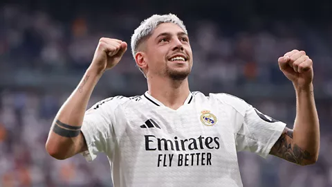 تراجع أداء فالفيردي يثير القلق في برشلونة رغم أهمية تواجده الآن