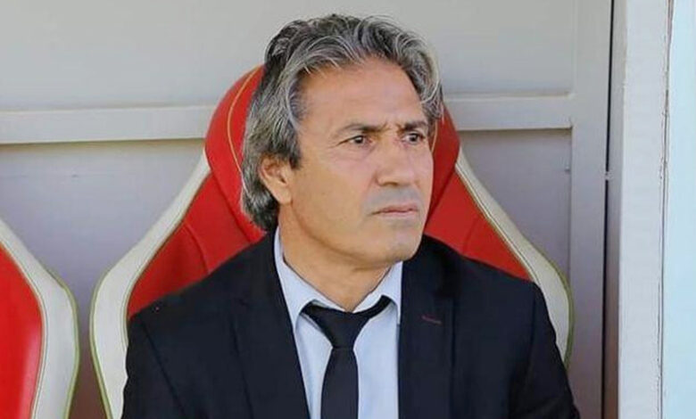 نبيل الكوكي يؤكد جاهزية المصري لمواجهة زيسكو يونايتد في الكونفيدرالية