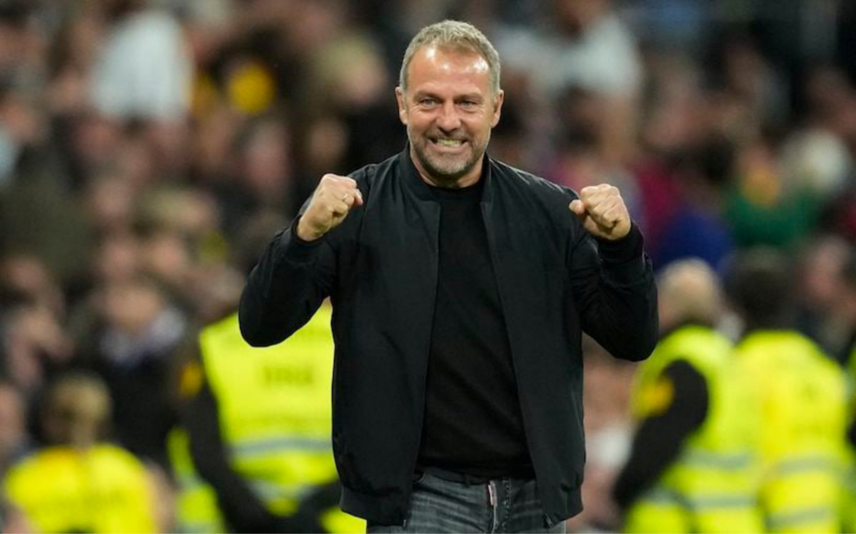 برشلونة يحقق رقمًا تهديفيًا مميزًا تحت قيادة هانسي فليك