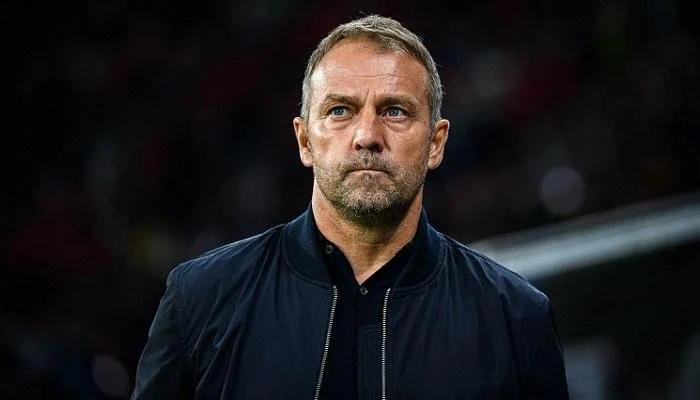 قلق هانز فليك يسيطر على برشلونة بعد الأداء المتراجع رغم الفوز على ألافيس