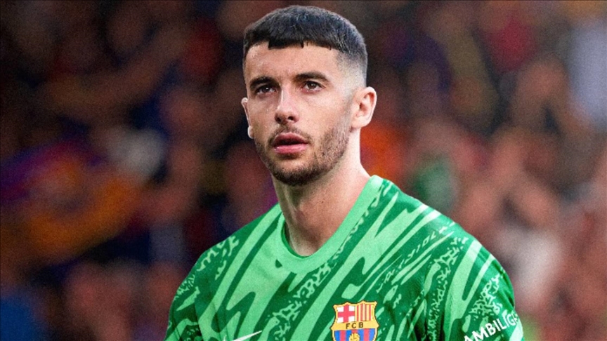 هانسي فليك يعلق على إمكانية استدعاء خوان غارسيا لمنتخب إسبانيا في كأس العالم 2026