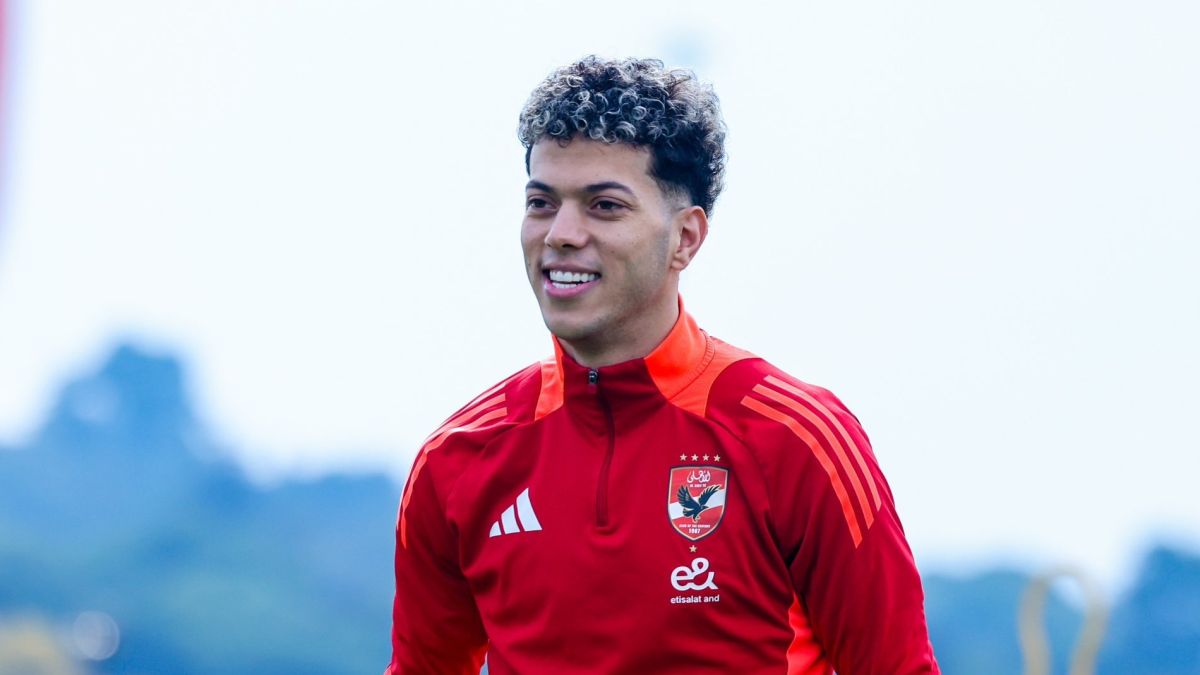 الأهلي يوضح تفاصيل تمديد عقد إمام عاشور وتصريحات محمد يوسف