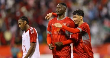 اتحاد جدة يتأهب لمواجهة قوية أمام الدحيل القطري في دوري الأبطال الآسيوي