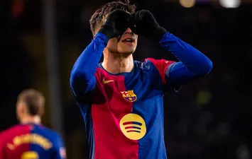 برشلونة يستعد لمواجهة ألافيس مع عودة بيدري وغياب فيرمين لوبيز