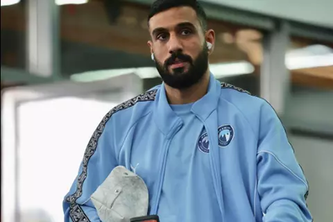 بيراميدز يعلن تفاصيل إصابة أحمد الشناوي في مباراة باور ديناموز