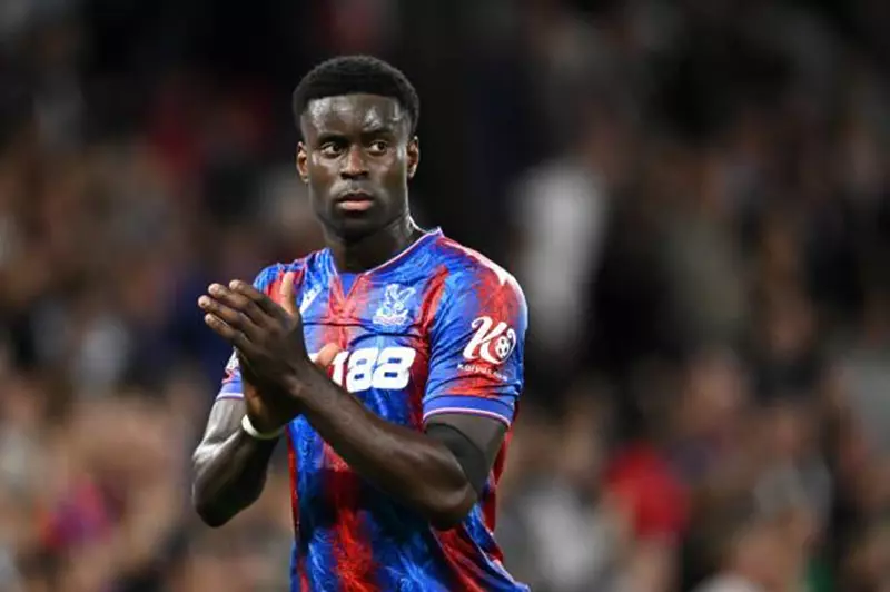 ليفربول يقترب من تقديم عرض رسمي لضم مارك جويهي من كريستال بالاس