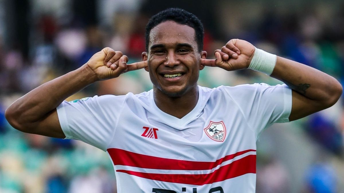 حازم فتوح يكشف موقف سيف الجزيري من استبعاده في الزمالك