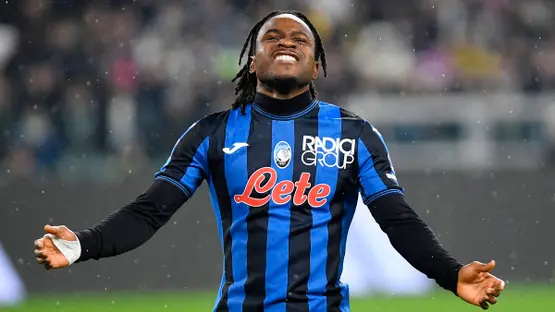 لوكمان يتحدث عن مسيرته الدولية ومستقبله ويعلق على محمد صلاح