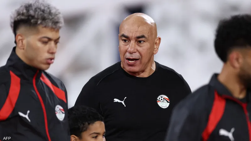 محمد يوسف يستغرب استبعاد امام عاشور رغم تأييده لسياسة التدوير