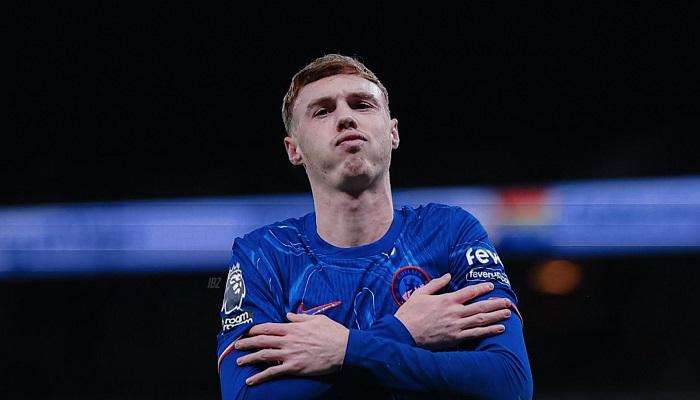 كول بالمر جاهز للعب 90 دقيقة مع تشيلسي