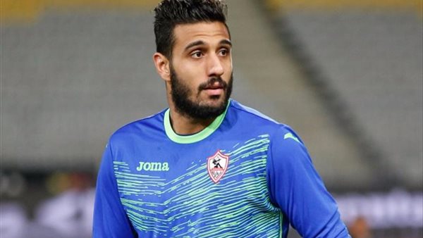 أحمد الشناوي: الفراعنة جاهزون لمواجهة جنوب إفريقيا في كأس الأمم الإفريقية 2025