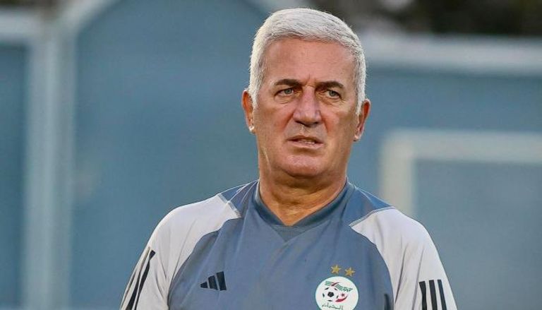 بيتكوفيتش يحذر من صعوبة مواجهة بوركينا فاسو في أمم إفريقيا