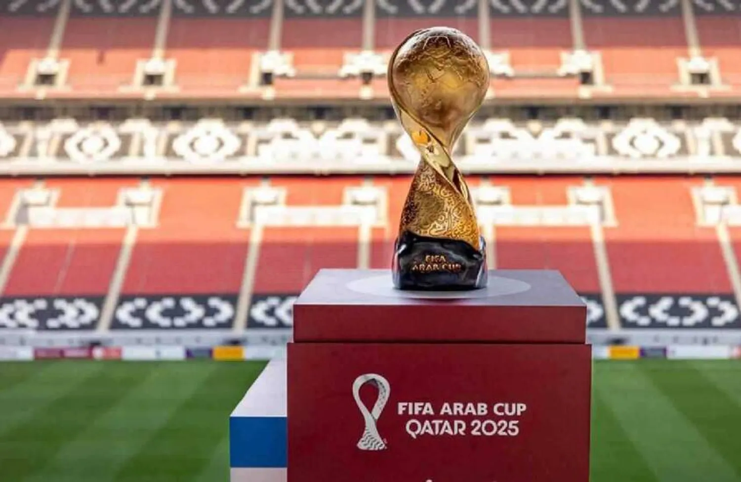 انطلاق كأس العرب 2025 في الدوحة بمشاركة 16 منتخبًا