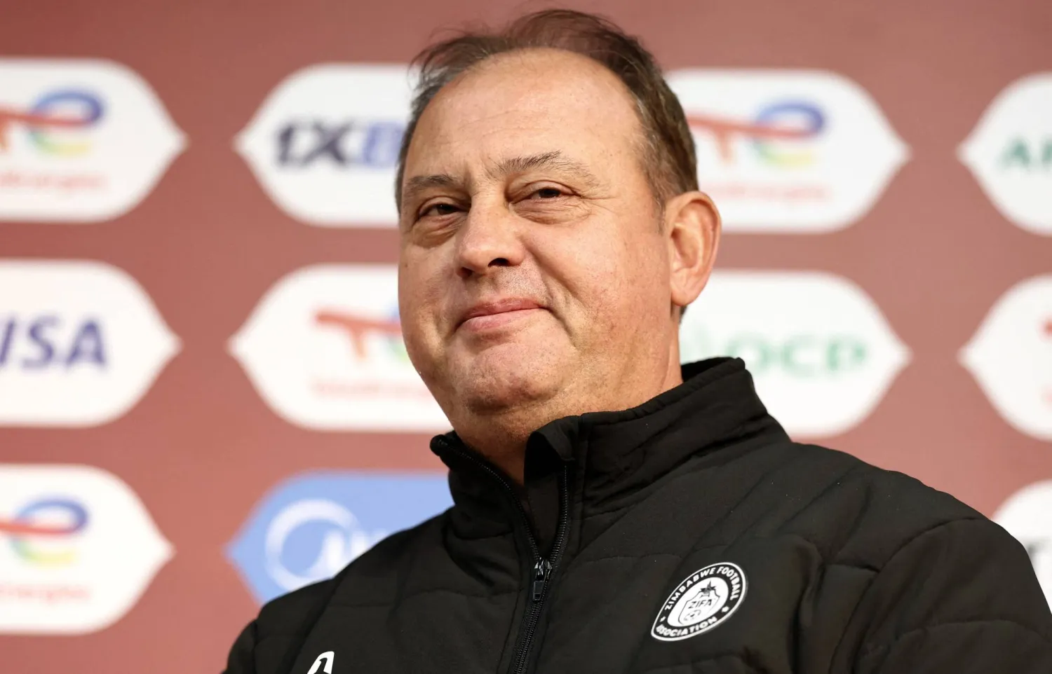 مارينيكا يثمن أداء زيمبابوي رغم الخسارة أمام مصر بكأس أمم أفريقيا