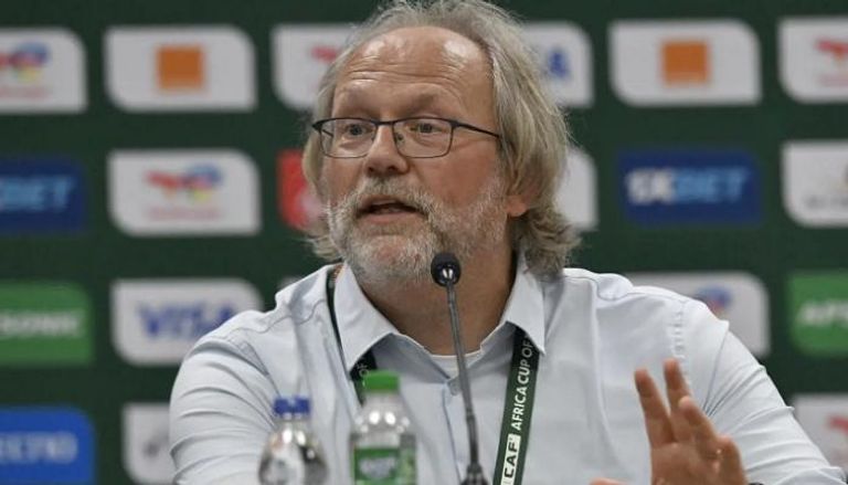 مدرب مالي يشيد بتنظيم المغرب استعدادًا لكأس أمم إفريقيا 2025