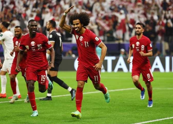 قطر تستهل مشوارها في كأس العرب 2025 بمواجهة قوية أمام فلسطين على استاد البيت