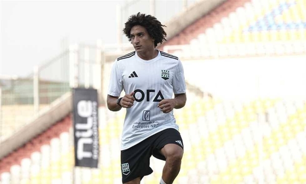 مدير منتخب مصر يعلق على موقف أحمد عاطف ويؤكد ثقة الفريق في كأس العرب