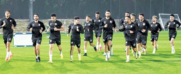 مصر تفتتح مشوارها في كأس العرب 2025 بمواجهة الكويت