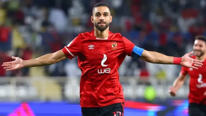 عمرو السولية: منتخب مصر يطمح للقب كأس العرب ويستهل مشواره بالكويت