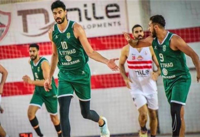 انطلاق الجولة الثانية من الدوري الممتاز لكرة السلة للرجال اليوم بمواجهات قوية