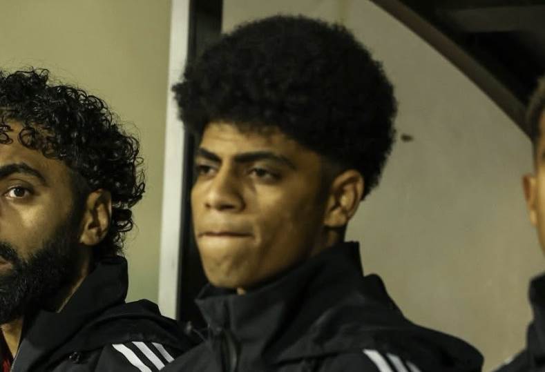 إبراهيم الاسيوطي يؤكد اهمية فوز الاهلي ويصف مشاركته بالحلم