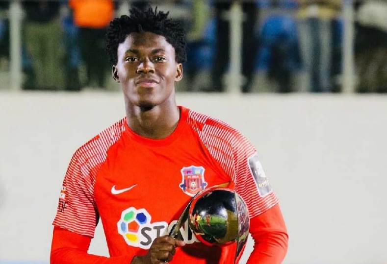 وكيل أرونا أوتارا يوضح موقف اللاعب من الانتقال للأهلي