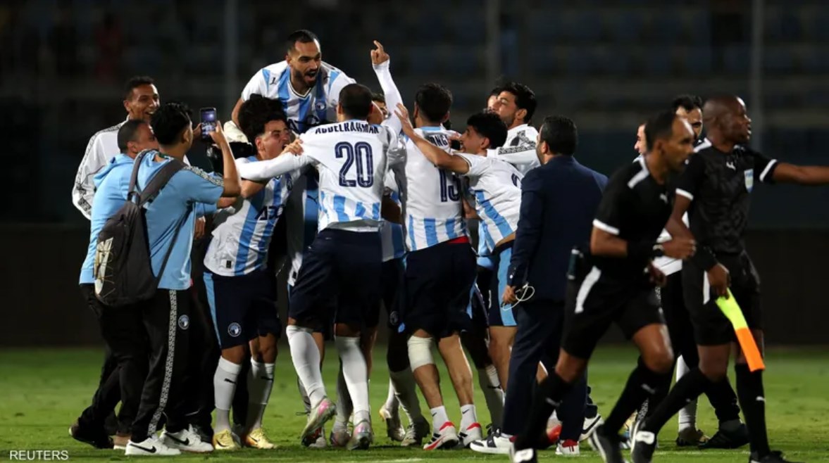 بيراميدز يعلن قائمة شباب الفريق لمواجهة الإسماعيلي في كأس عاصمة مصر