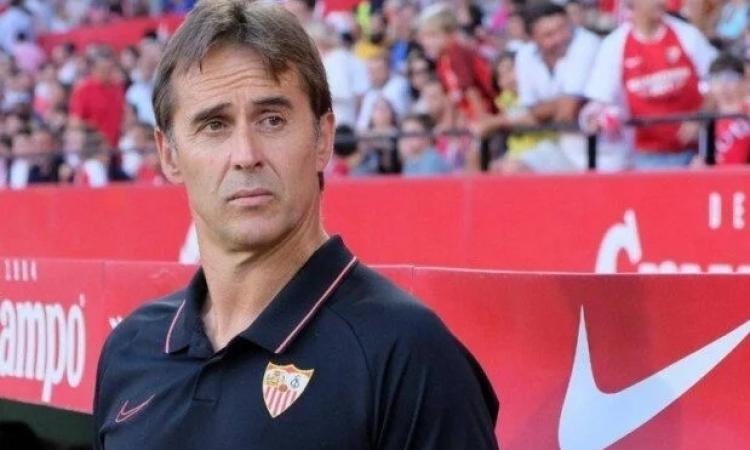 لوبيتيجي يحذر من التحدي السوري ويشدد على التركيز في مواجهة قطر وسوريا بكأس العرب 2025