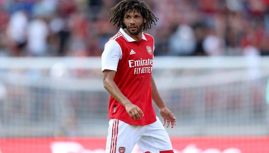 محمد النني يقود الجزيرة لمواجهة اتحاد كلباء في الدوري الإماراتي